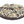 Oreo Popcorn Pizza