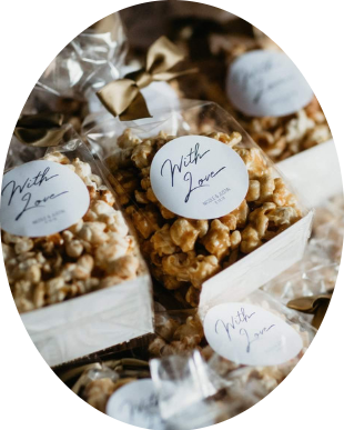 Wedding & Bridal Favors