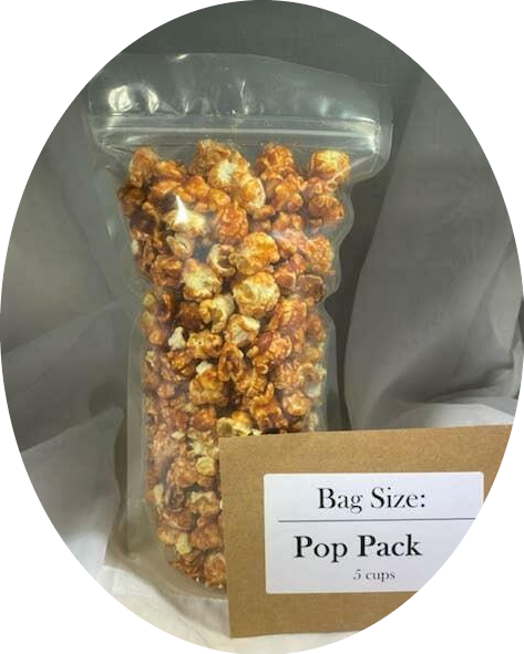 Green Apple Popcorn – PopOnTheBlock