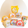 Lovers Popcorn Pack TEN 1-cup's