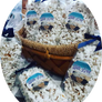 Custom  Popcorn  Favors