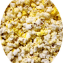 You Are My Butter Half Popcorn