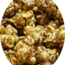 Caramel Apple Pie Popcorn