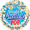 Greatest Pop Popcorn