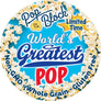 Greatest Pop Popcorn