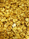Honey Caramel Popcorn