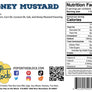 Honey Mustard Popcorn