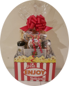All Occasion Popcorn Gift Box