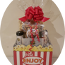 All Occasion Popcorn Gift Box