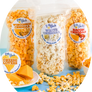 Popcorn  Fun Packs