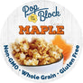 Maple Popcorn