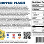 Monster Mash Popcorn