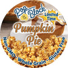 Pumpkin Pie Popcorn
