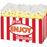 All Occasion Popcorn Gift Box