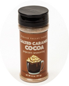 Salted Caramel Cocoa Popcorn Seasoning