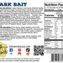 Shark Bait Popcorn