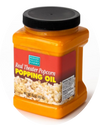 Real Theater  Popcorn Coconut Popping Oil