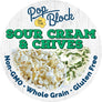 Sour Cream Chive Popcorn