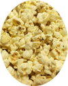 Sour Cream Chive Popcorn