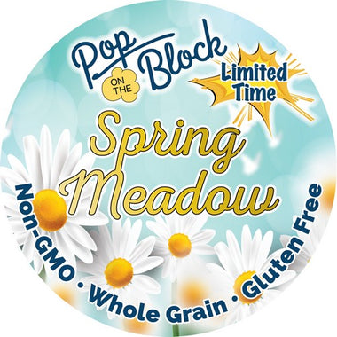 Spring Meadow Popcorn