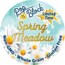 Spring Meadow Popcorn