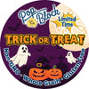 Trick or Treat Popcorn