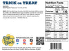 Trick or Treat Popcorn