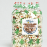 Chocolate Drizzle Popcorn
