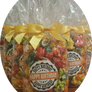 Birthday Popcorn Favors