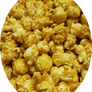 Vanilla Popcorn