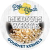 The best white popcorn available!