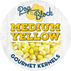 No doubt one of the best yellow popcorns you will ever taste! An instant favorite.