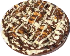 Gluten Free Pizza Popcorn