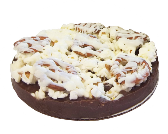 Original Pizza Popcorn