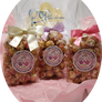Baby Girl Baby Shower Party Favors