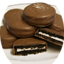 Gourmet Chocolate Dipped Oreos®