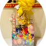 Birthday Popcorn GIft Boxes